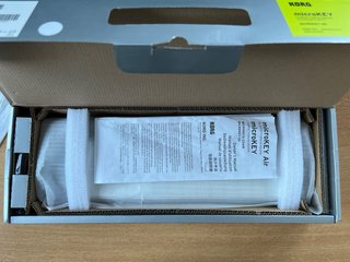 Korg Microkey 25 Teclado Controlador USB