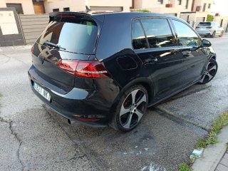 GOLF GTI SOLO 150000 KLM
