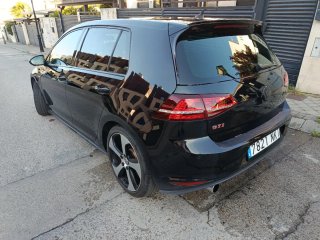 GOLF GTI SOLO 150000 KLM
