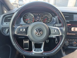 GOLF GTI SOLO 150000 KLM