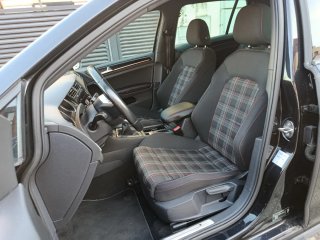 GOLF GTI SOLO 150000 KLM