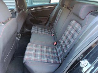 GOLF GTI SOLO 150000 KLM