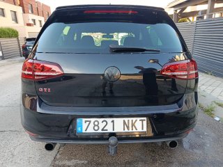 GOLF GTI SOLO 150000 KLM