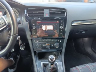 GOLF GTI SOLO 150000 KLM