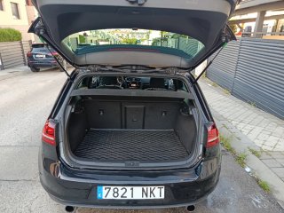 GOLF GTI SOLO 150000 KLM