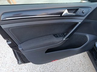 GOLF GTI SOLO 150000 KLM