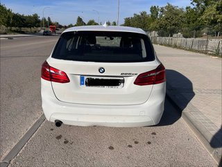 BMW Serie 2 2017