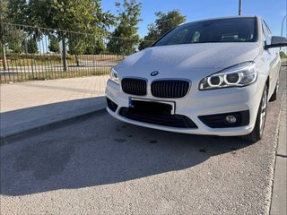 BMW Serie 2 2017