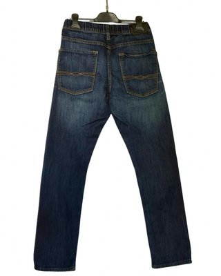 Jeans Levi's ragazzo 16 blu