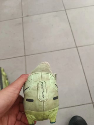 Zapatillas Nike Fútbol Hierba Talla X