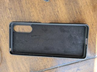 Sony Xperia 10 II Piezas