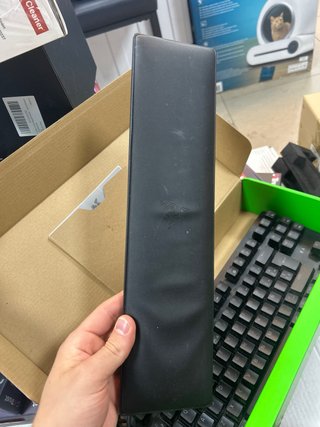 Teclado Mecánico Razer Huntsman V2 Tenkeyless