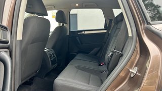 Volkswagen Touareg 2013