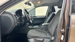 Volkswagen Touareg 2013
