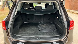 Volkswagen Touareg 2013