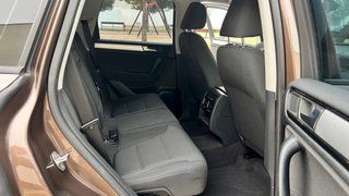 Volkswagen Touareg 2013