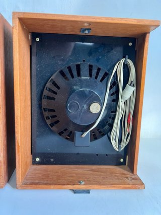Tocadiscos Philips Antiguo