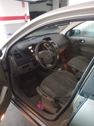 Renault Megane 2006