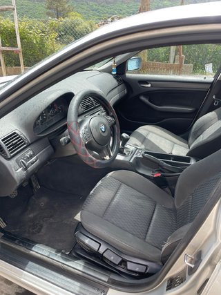 BMW Serie 3 2000