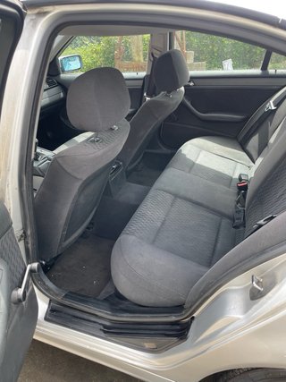BMW Serie 3 2000