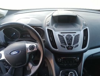 Llanta ford r16 c-max trend 5224693