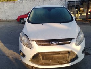 Llanta ford r16 c-max trend 5224693