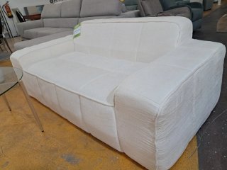 Sofá 3+2 plazas tela oferta!!!