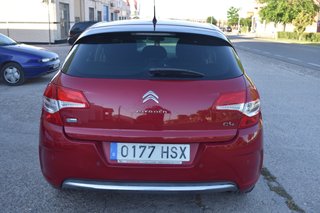 Citroen C4 2013