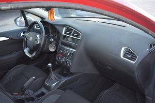 Citroen C4 2013