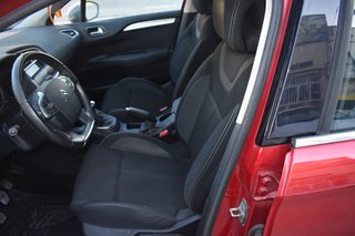 Citroen C4 2013