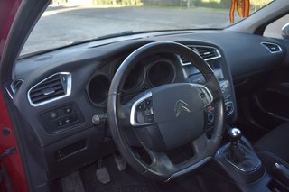 Citroen C4 2013