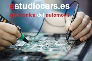 carcasa para mando a distancia de Citroën Peugeot