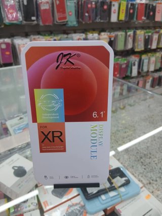 Pantalla iPhone XR JK 6.1 Display Module