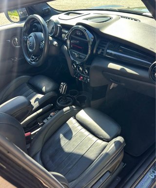 MINI Cooper 60 aniversario