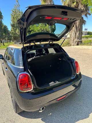 MINI Cooper 60 aniversario