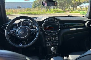 MINI Cooper 60 aniversario