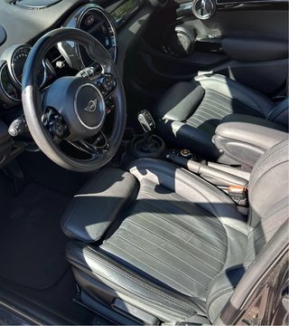 MINI Cooper 60 aniversario