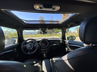 MINI Cooper 60 aniversario