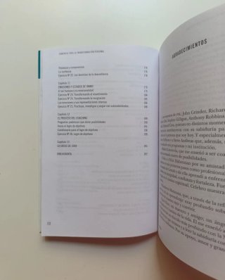 Coaching para la transformación personal.