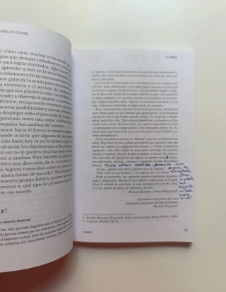 Coaching para la transformación personal.