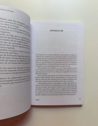 Coaching para la transformación personal.