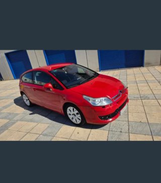 Citroen C4 2008
