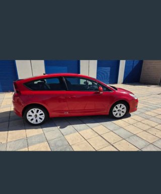 Citroen C4 2008