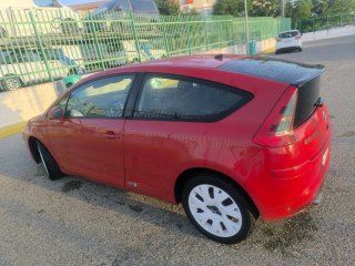 Citroen C4 2008