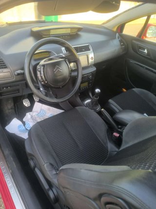Citroen C4 2008