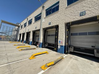 ABRIGOS HINCHABLES PARA MUELLES DE CARGA TRAILER