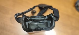 Pack Dron FPV 5" 4s listo para volar + repuestos