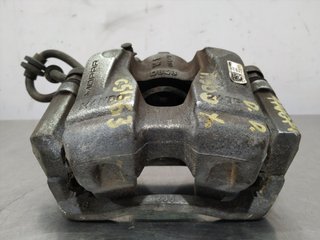 PINZA DE FRENO DELANTERA DERECHA FIAT 500X (334)