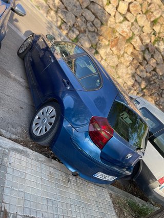 BMW Serie 1 2006