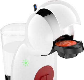 Cafetera Krups Nescafé Dolce Gusto